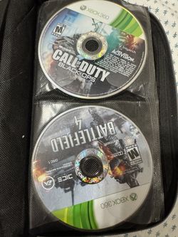 Video Games