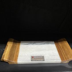 Serving Trays