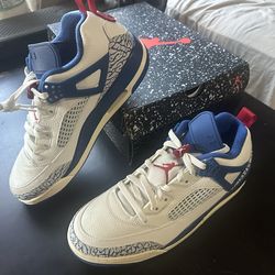 Jordan Spizike Low Size 11