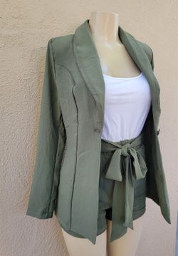 Olive Set