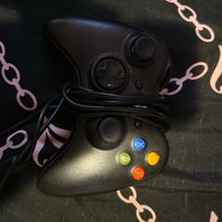Xbox Controller 
