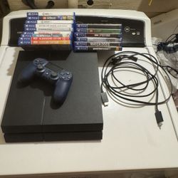 PS4 