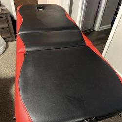 Massage Table