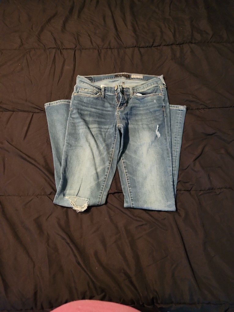 Aeropostale Jeans