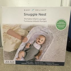 Snuggle Nest