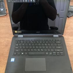 Acer Spin 5 SP513 Series 