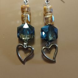 Hand Crafted Earrings