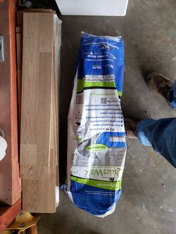 Flooring