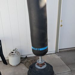 Freestanding Punching Bag