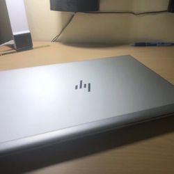 HP EliteBook 840 G6 16GB Ram / 256GB M.214" Laptop 