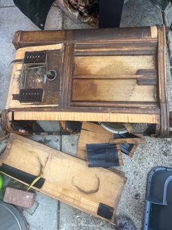 1920s Antique Radio FREE