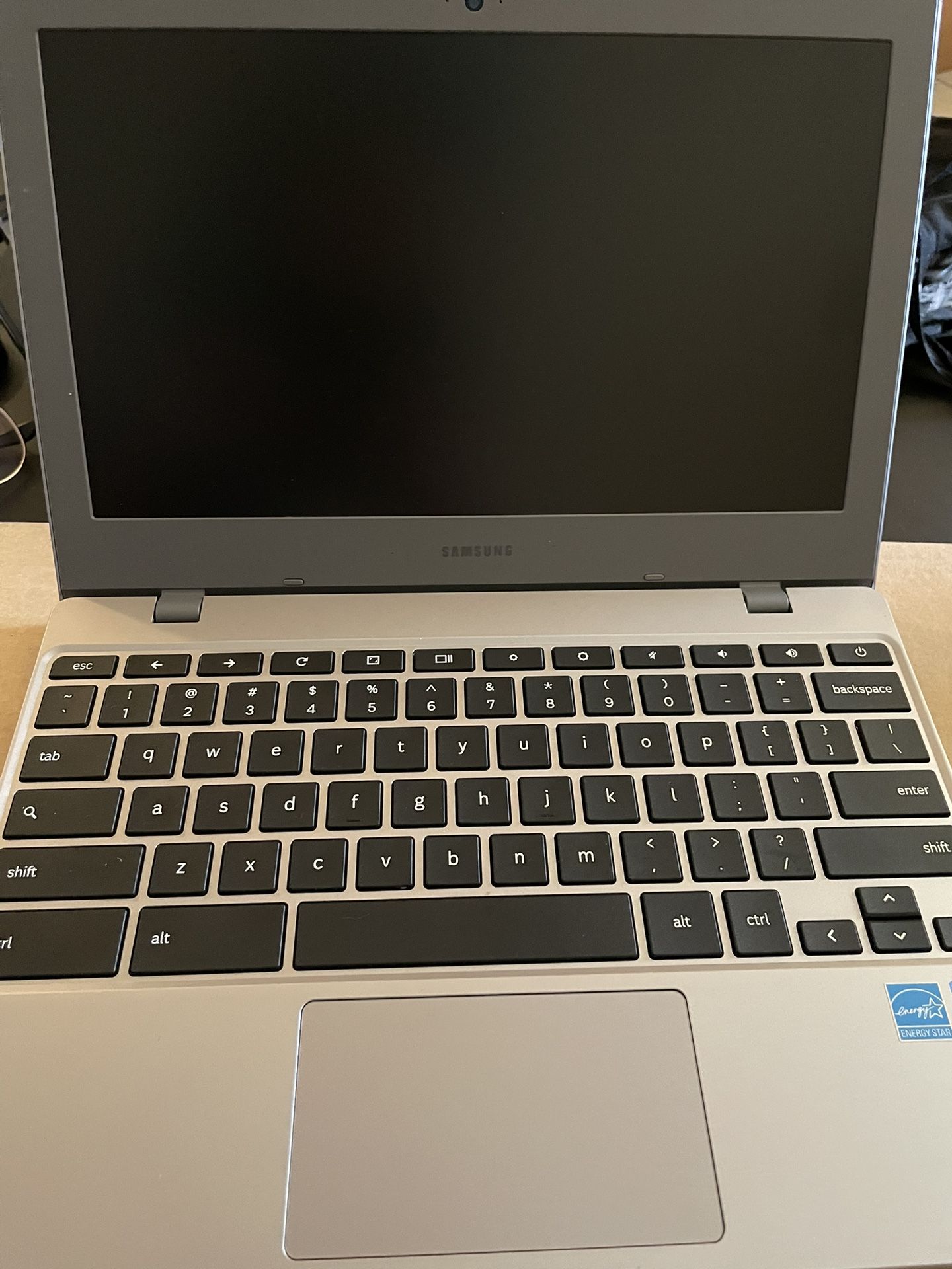 Chromebook