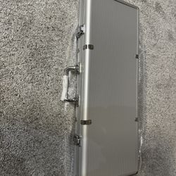 Brand New Poker Set (Fatcat 500-count)