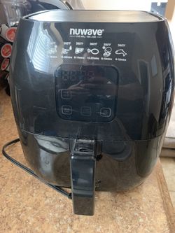NuWave Air Fryer