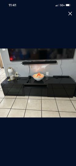 Mueble de televisor