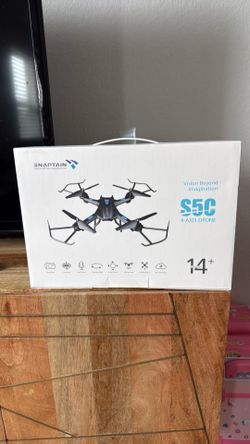 Snaptain Drone S5C