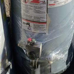 40gl Water Heater