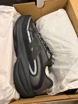 Brand New New Balance Ellipse Pykrete Running Shoes – Size 11.5