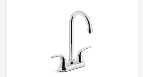 JOLT™ 2-Handle BAR Faucet