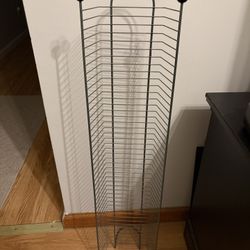 DVD/video Game Stand 