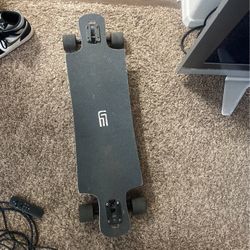 Landyachtz Longboard 36inch