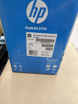 Brand New Printer