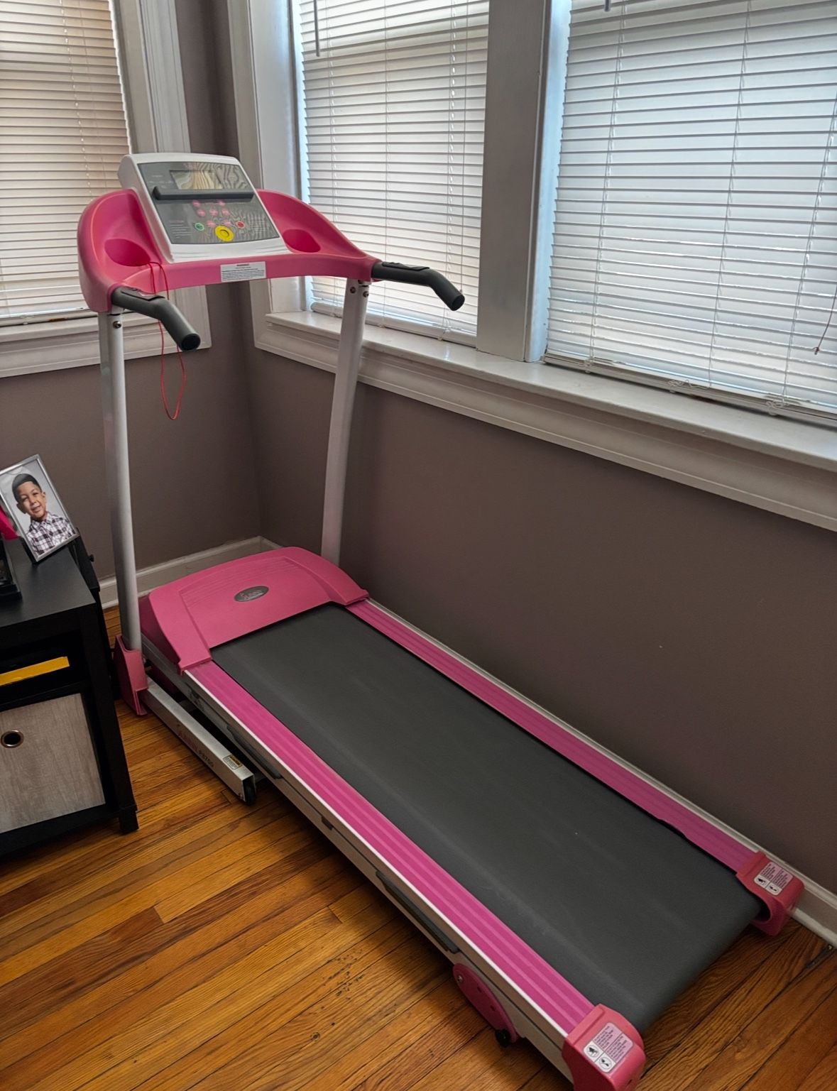 Treadmill 