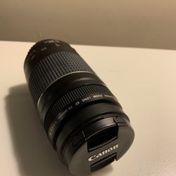 Canon 75-100 mm