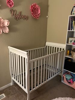 Crib