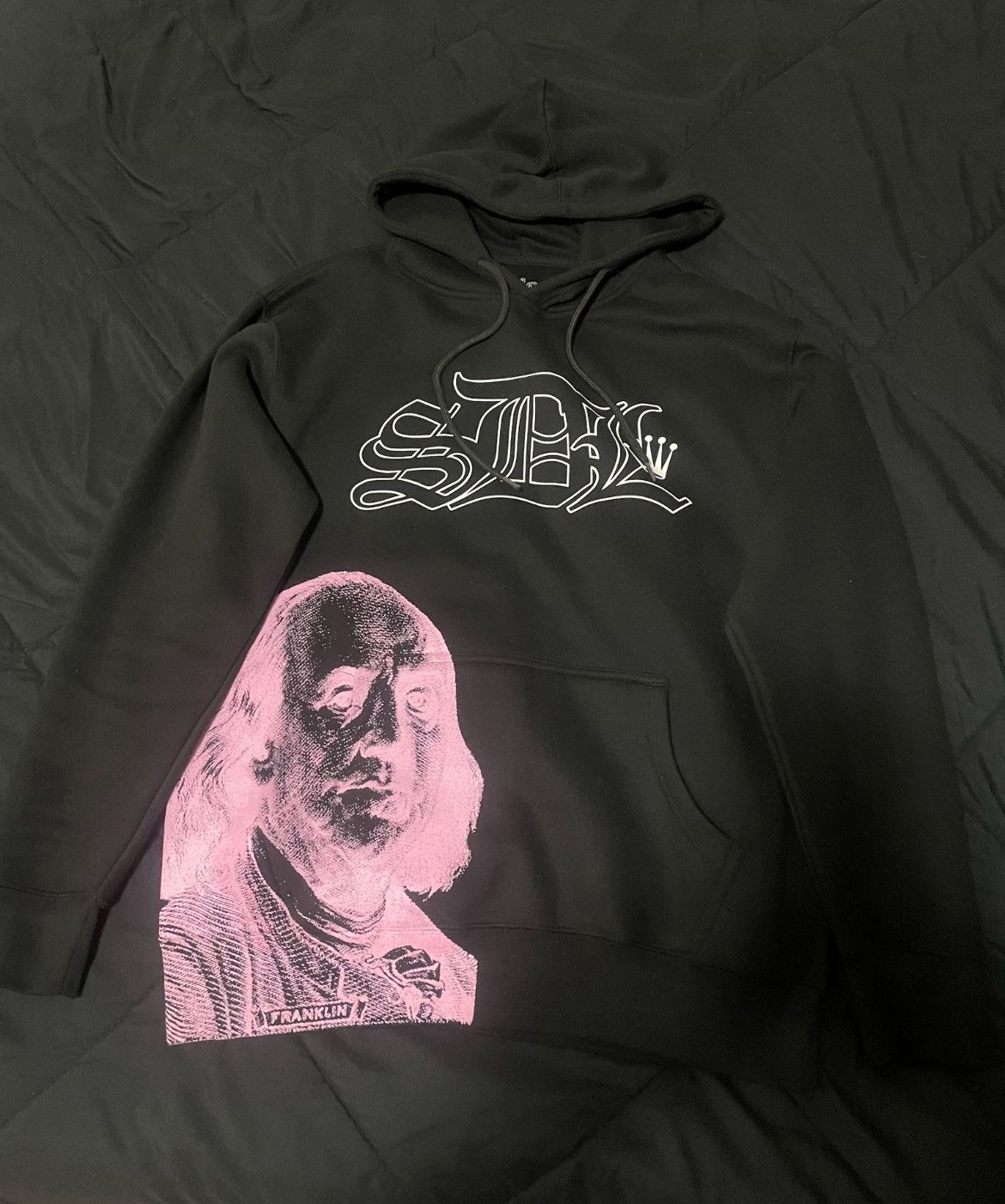 Sdl Hoodie