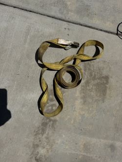 Best offer TieDown