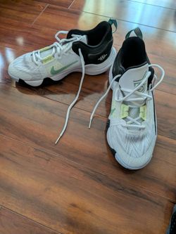 Nike Men's Giannis Immortality 2 EP 'Victoria Falls size 7