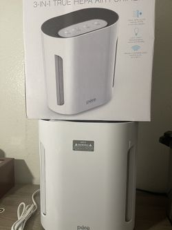 Air Purifier