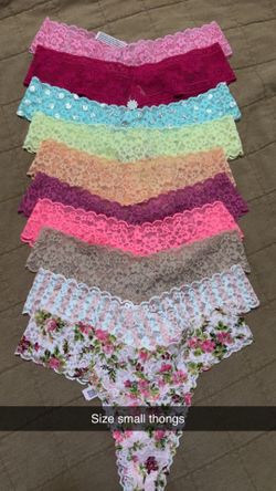 Victoria secret bundle small 💕