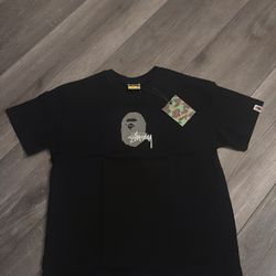 bape shirt