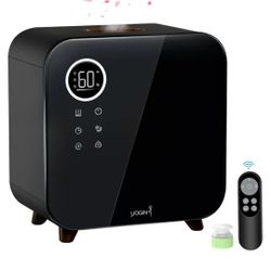 NEW AIR HUMIDIFIER UP TO 60 HOURS