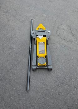 4TON JACK GATO