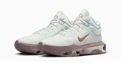 Nike Air Zoom G.T. Jump 2 "Photon Bronze Taupe Size 12