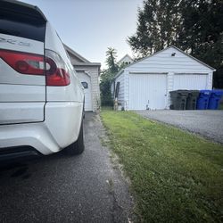 BMW X3 2006