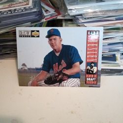Kirk Presley NY Mets