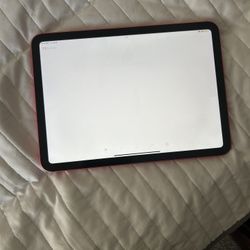 PINK IPAD 11TH GEN