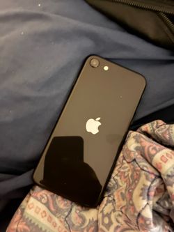 iPhone SE 3rd Gen