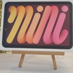 Apple Ipad Mini 7 Brand New Wifi 128GB - 5 Dollars Down No Credit Needed 