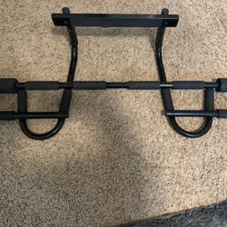 Pull Up Bar 