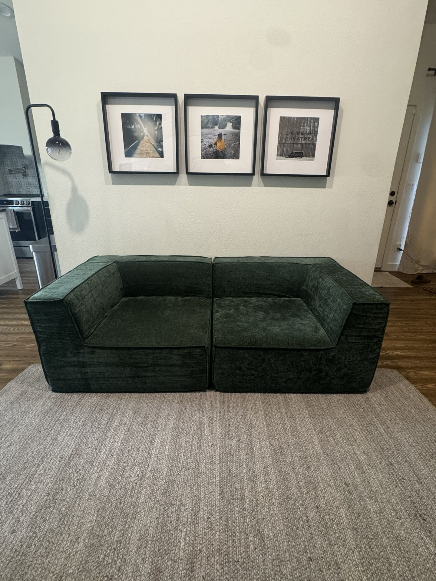 Modular Sofa/chairs/love Seat