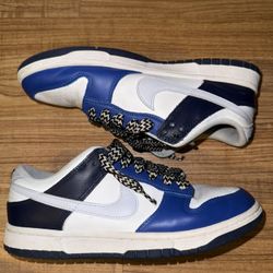 Dunks 