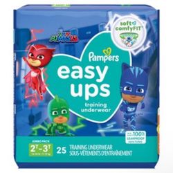 Easy Ups $5.00 Each