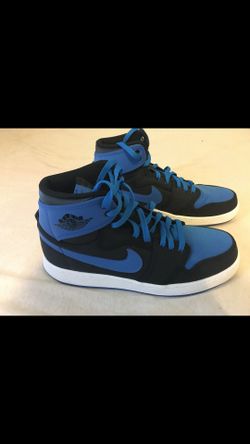 Jordan 1 ajko royal