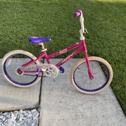 Princess Bike