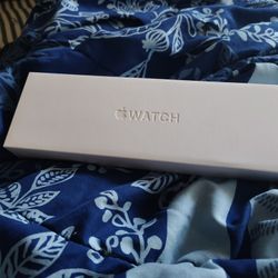 Apple Watch 10
